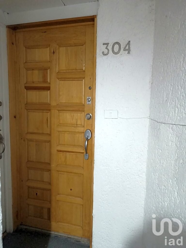 DEPARTAMENTO EN VENTA EN PASEOOS DE TAXQUEÑA