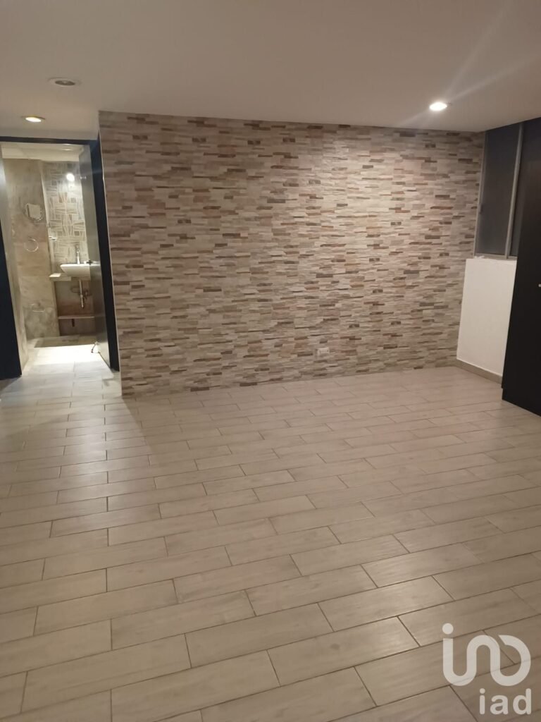 DEPARTAMENTO EN VENTA EN PASEOOS DE TAXQUEÑA