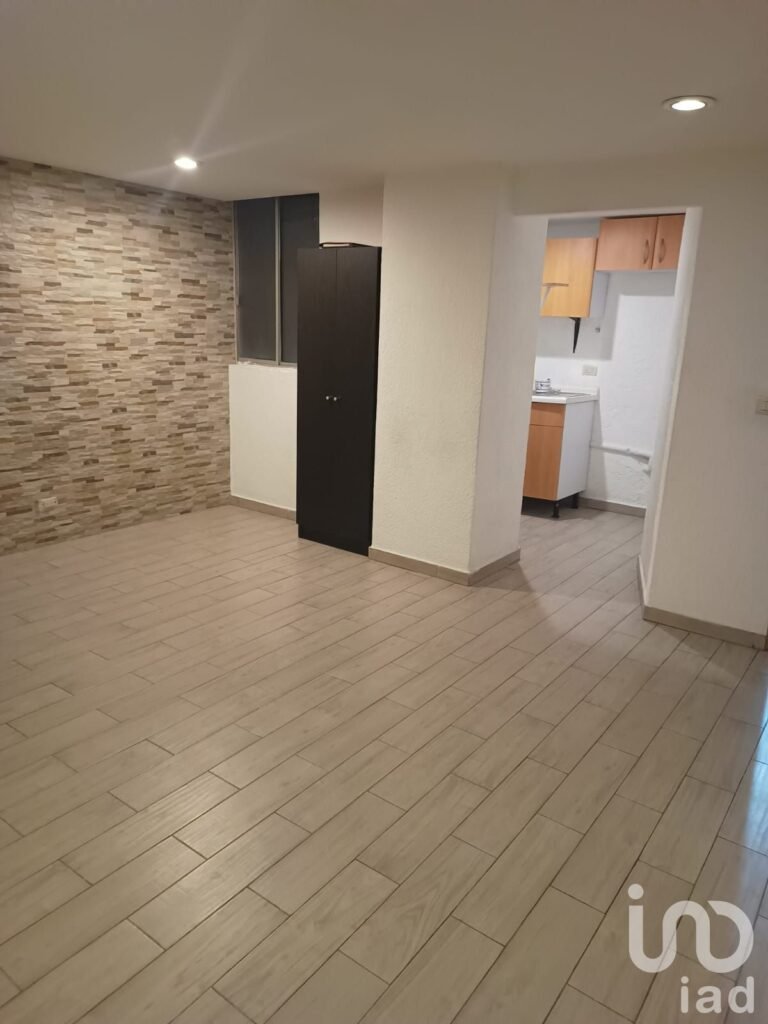 DEPARTAMENTO EN VENTA EN PASEOOS DE TAXQUEÑA