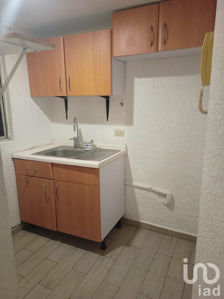DEPARTAMENTO EN VENTA EN PASEOOS DE TAXQUEÑA