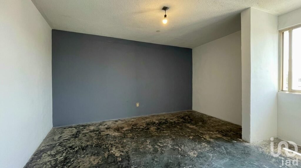 DEPARTAMENTO EN VENTA EN UNIDAD MORELOS SAN PABLO DE LAS SALINAS TULTITLAN EDO DE MEX