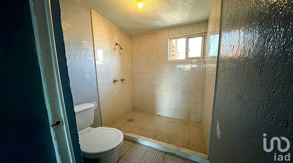 DEPARTAMENTO EN VENTA EN UNIDAD MORELOS SAN PABLO DE LAS SALINAS TULTITLAN EDO DE MEX