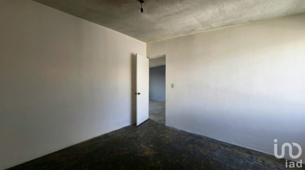 DEPARTAMENTO EN VENTA EN UNIDAD MORELOS SAN PABLO DE LAS SALINAS TULTITLAN EDO DE MEX