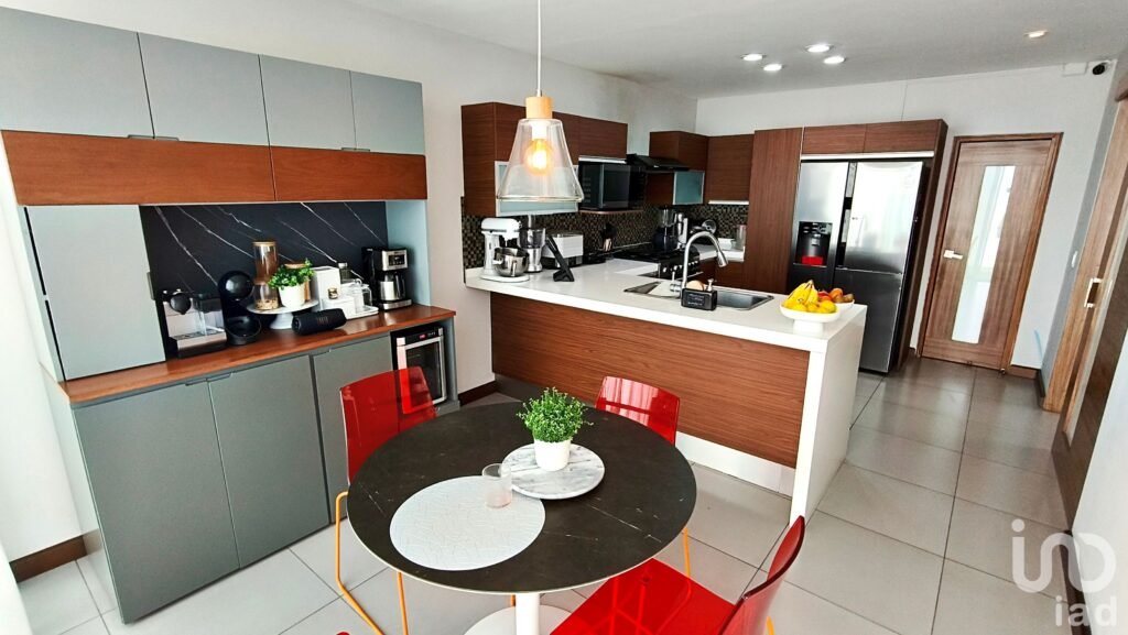 Casa en venta Lomas de Angelópolis en esquina, Zona Azul