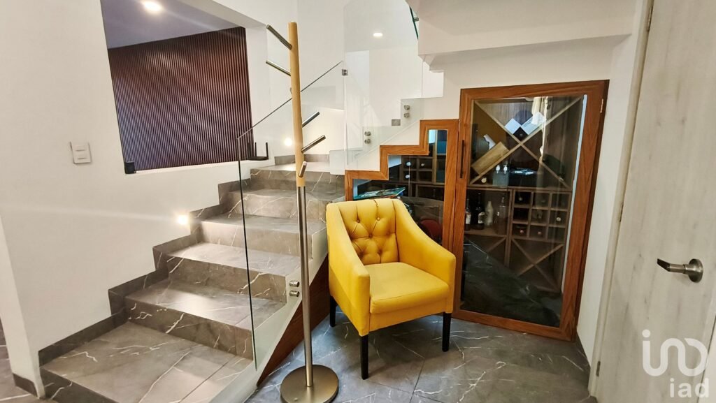 Casa en venta en Cholula, a un costado de la recta, a la altura de la UDLAP