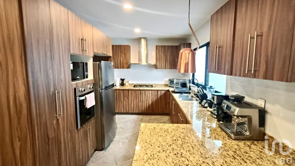 Casa en venta en Cholula, a un costado de la recta, a la altura de la UDLAP