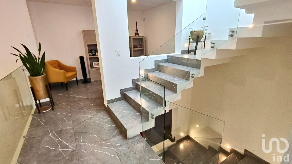 Casa en venta en Cholula, a un costado de la recta, a la altura de la UDLAP