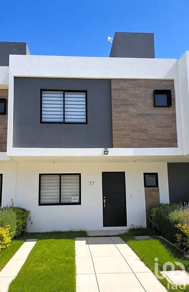 CASA EN VENTA EN ZAKIA