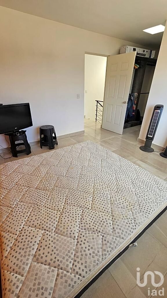 CASA EN VENTA EN ZAKIA