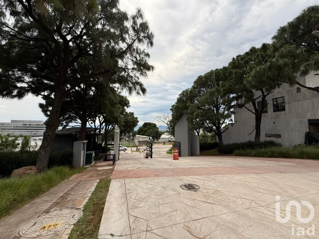 Terreno en Venta dentro de Coto Panorama las fuentes