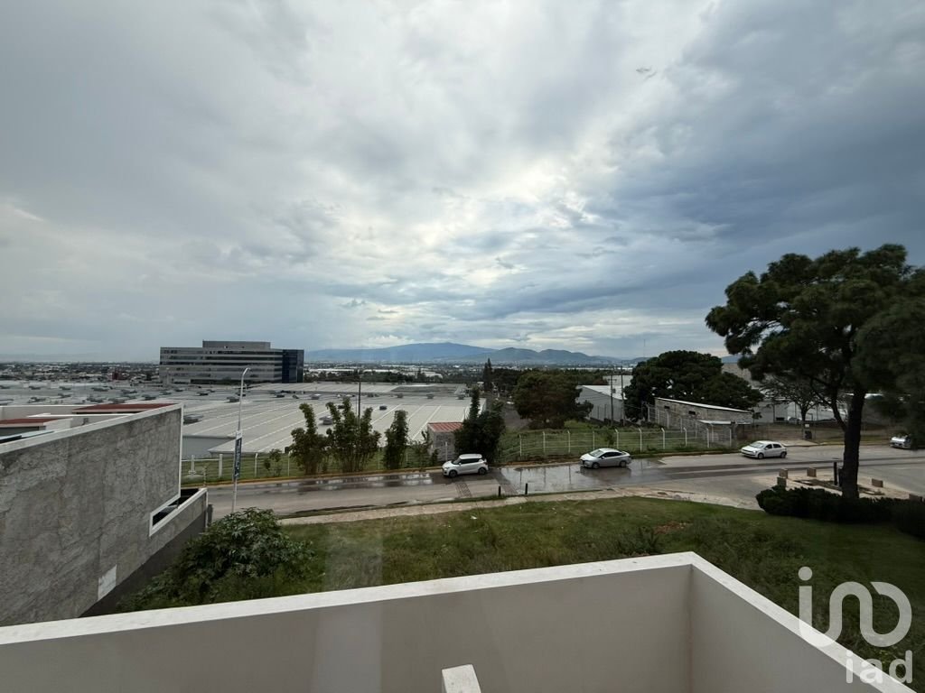 Terreno en Venta dentro de Coto Panorama las fuentes