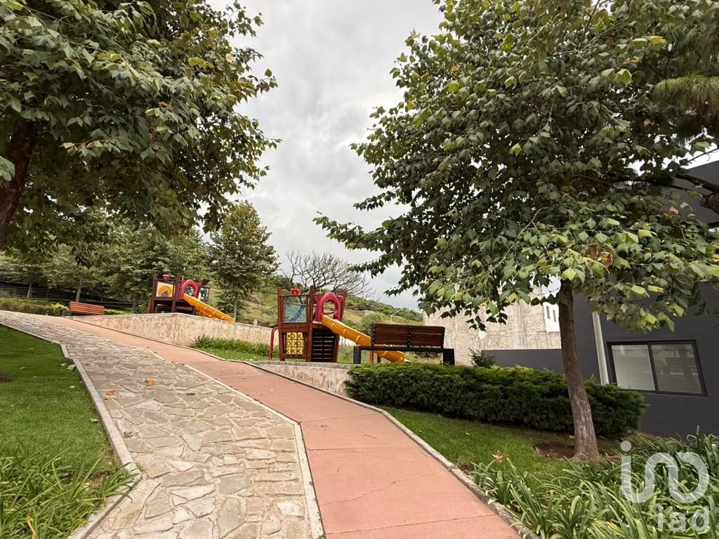 Terreno en Venta dentro de Coto Panorama las fuentes