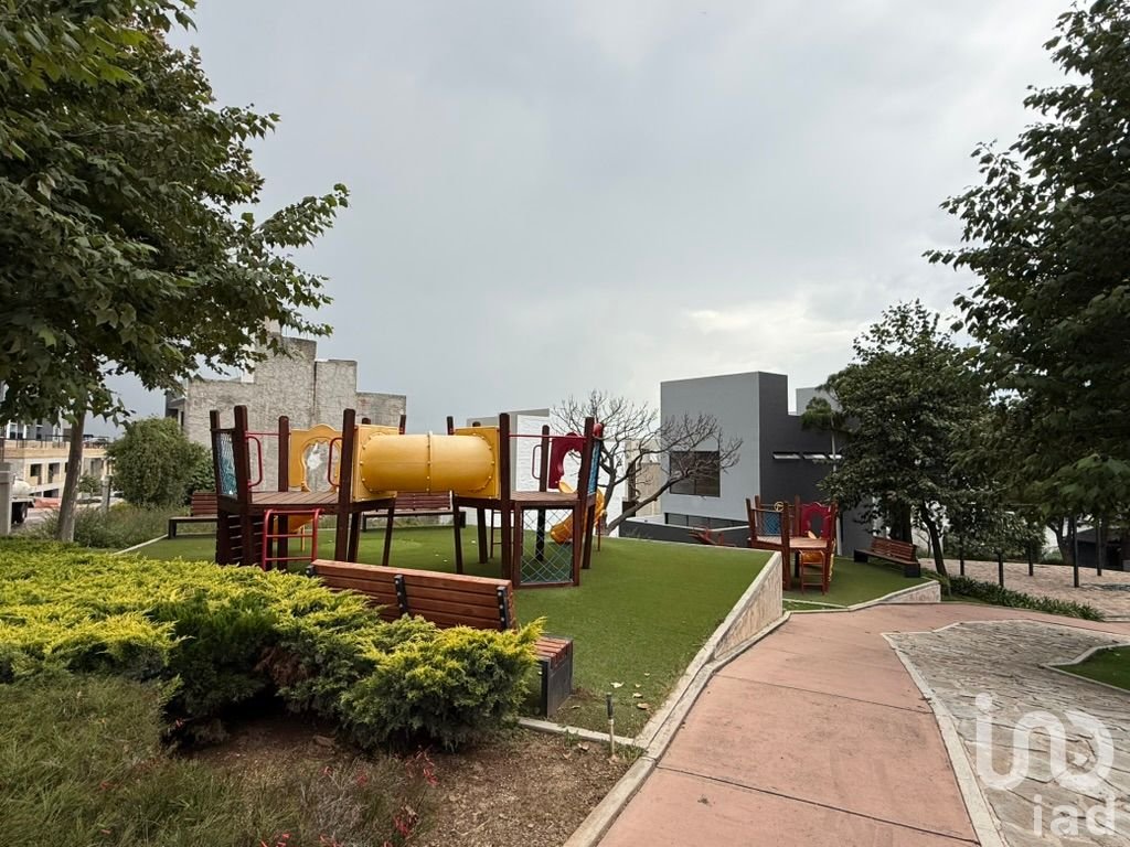 Terreno en Venta dentro de Coto Panorama las fuentes