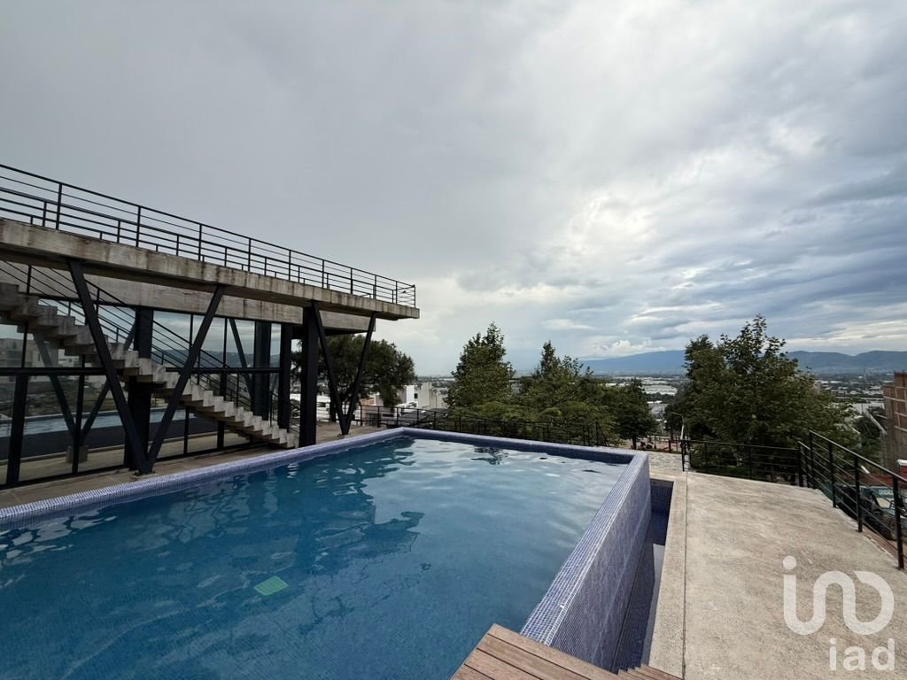 Terreno en Venta dentro de Coto Panorama las fuentes