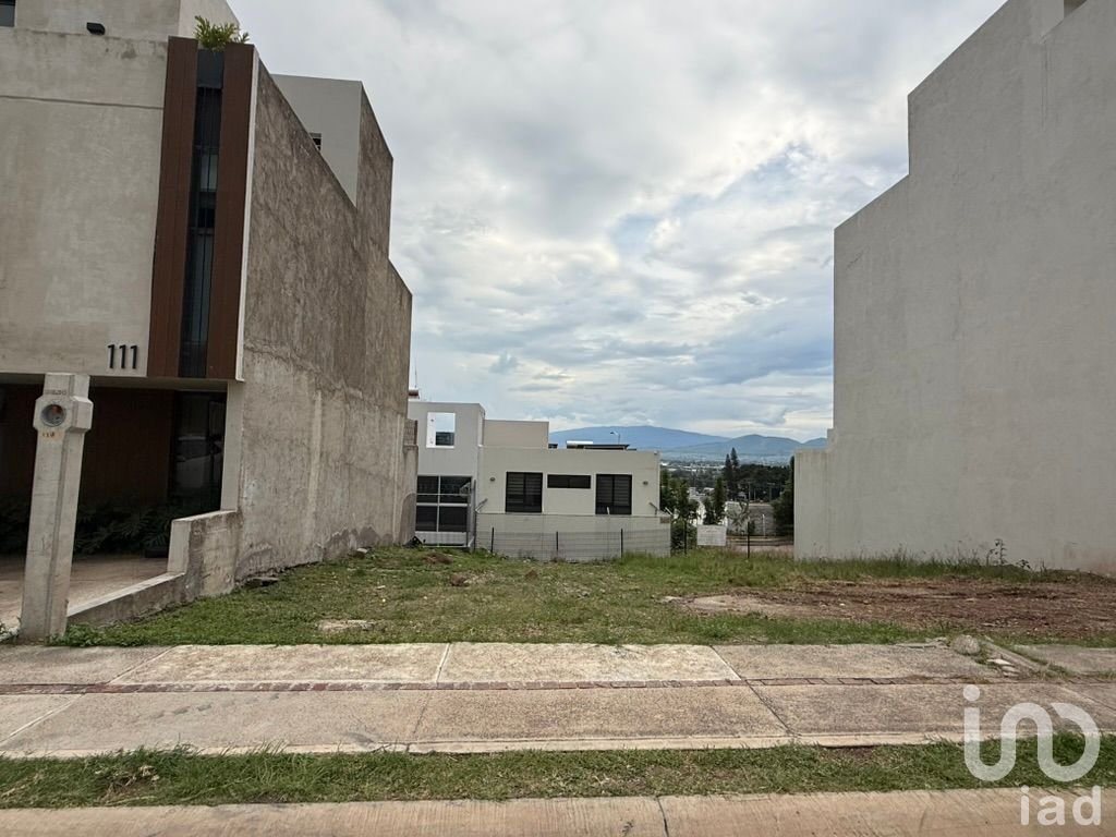 Terreno en Venta dentro de Coto Panorama las fuentes