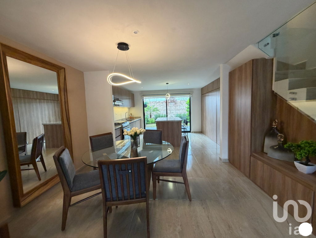 Casa en Venta en Lomas de Angelópolis Parque Aspen