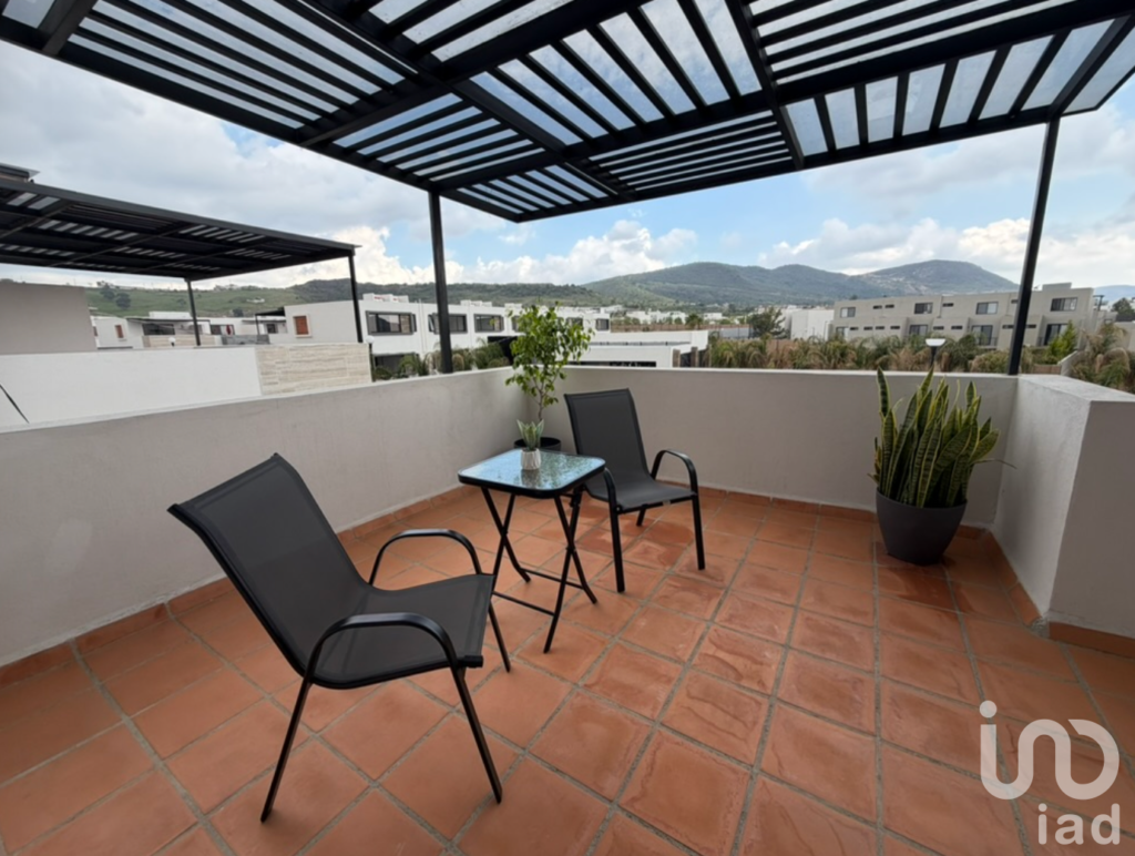 Casa en Venta en Lomas de Angelópolis Parque Aspen