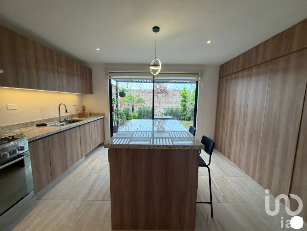 Casa en Venta en Lomas de Angelópolis Parque Aspen