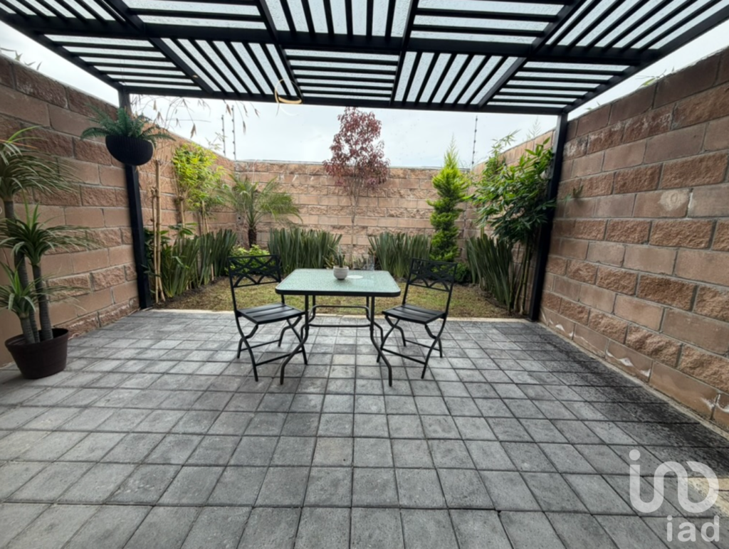 Casa en Venta en Lomas de Angelópolis Parque Aspen