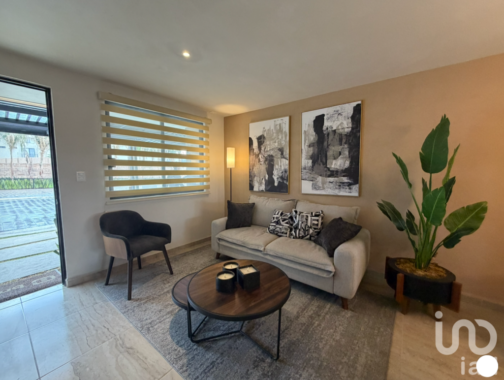 Casa en Venta en Lomas de Angelópolis Parque Aspen