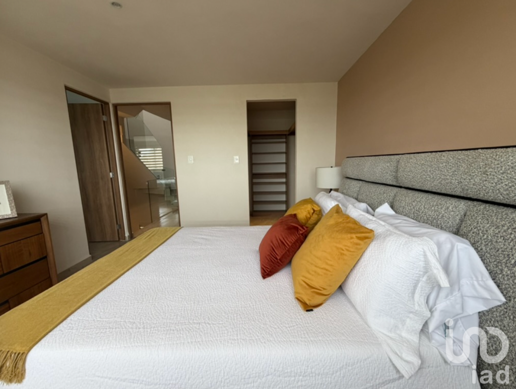 Casa en Venta en Lomas de Angelópolis Parque Aspen