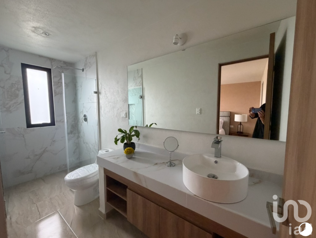 Casa en Venta en Lomas de Angelópolis Parque Aspen