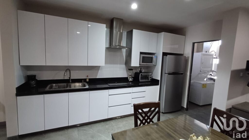 VENTA DE DEPARTAMENTO EXCELENTE UBICACIÓN EN GUADALUPE ACABADOS DE PRIMERA