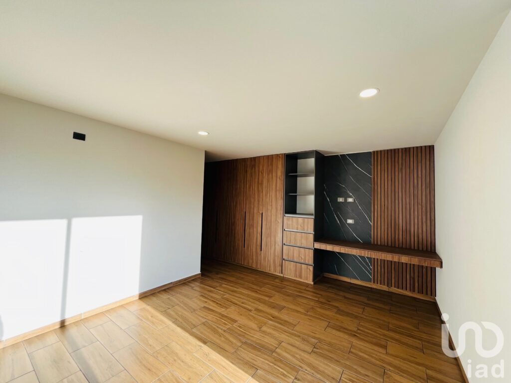 Casa nueva en renta en Parque Viena