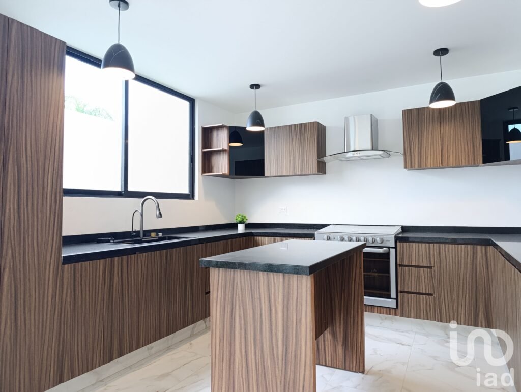 Casa Nueva en Venta 4 Recámaras Roof Garden Parque Veracruz, Lomas de Angelópolis III