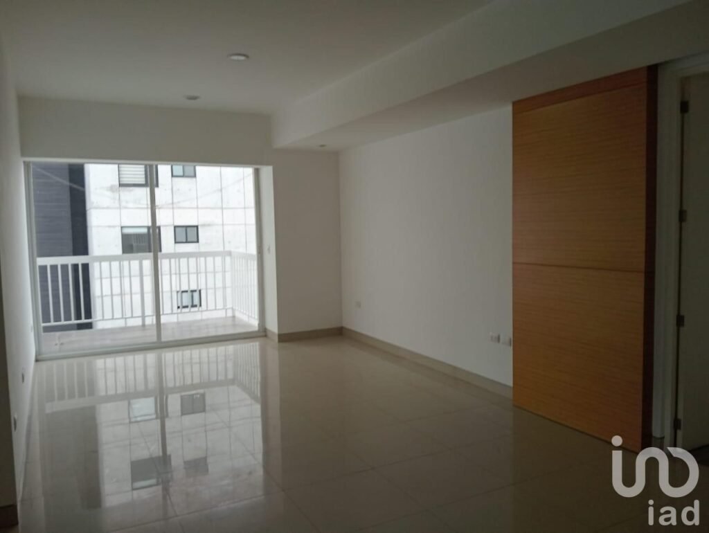 Departamento en Renta en Sonata