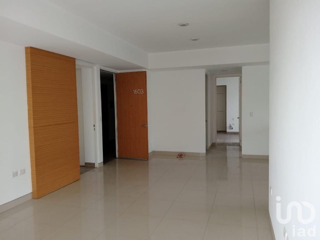 Departamento en Renta en Sonata