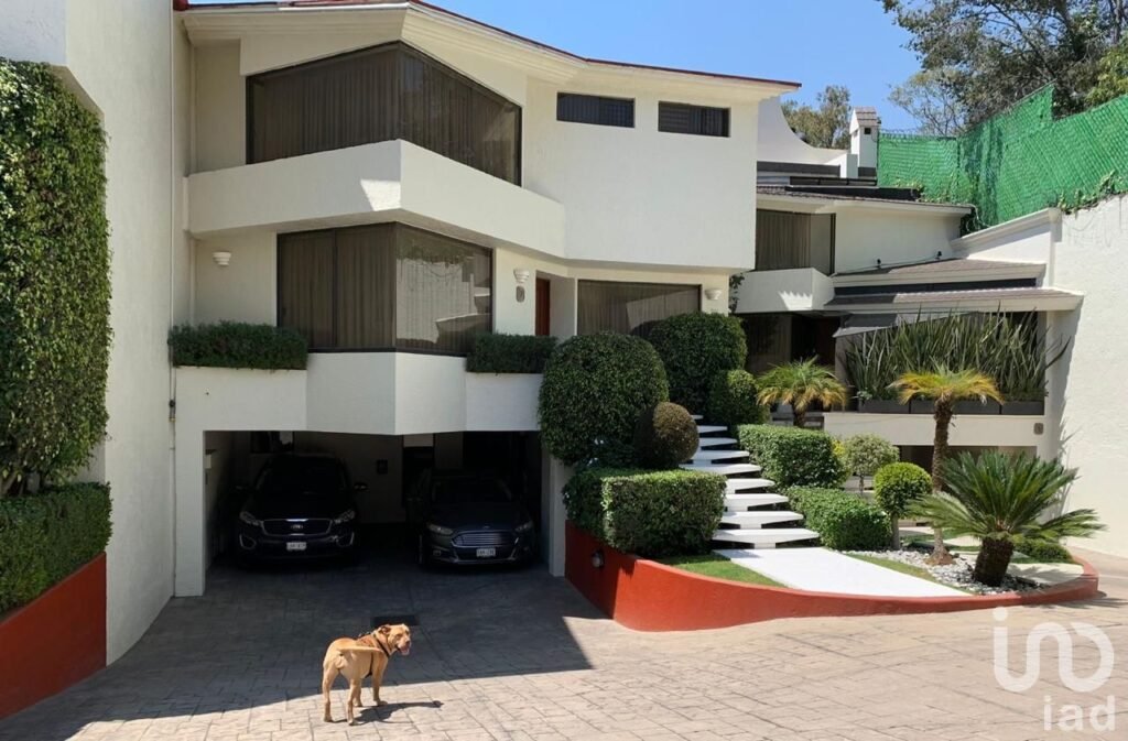 Privacidad, Exclusividad y Calidad de Vida en Lomas de Vista Hermosa CDMX