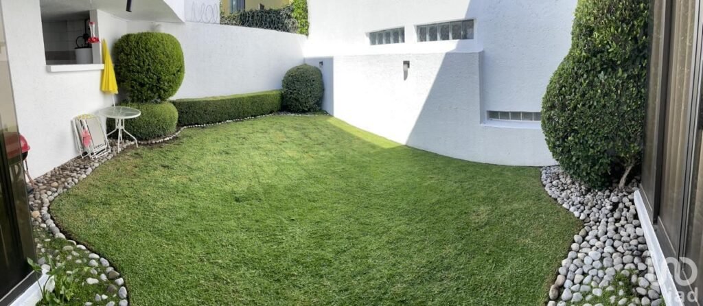 Privacidad, Exclusividad y Calidad de Vida en Lomas de Vista Hermosa CDMX