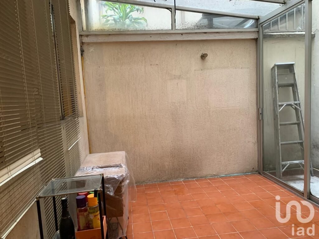 Departamento en Venta Col. Del Valle Sur