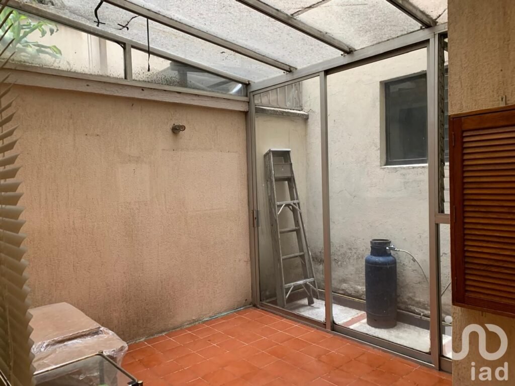 Departamento en Venta Col. Del Valle Sur