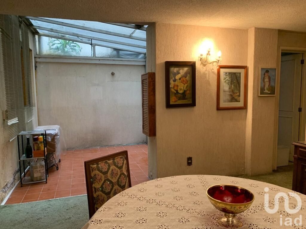 Departamento en Venta Col. Del Valle Sur