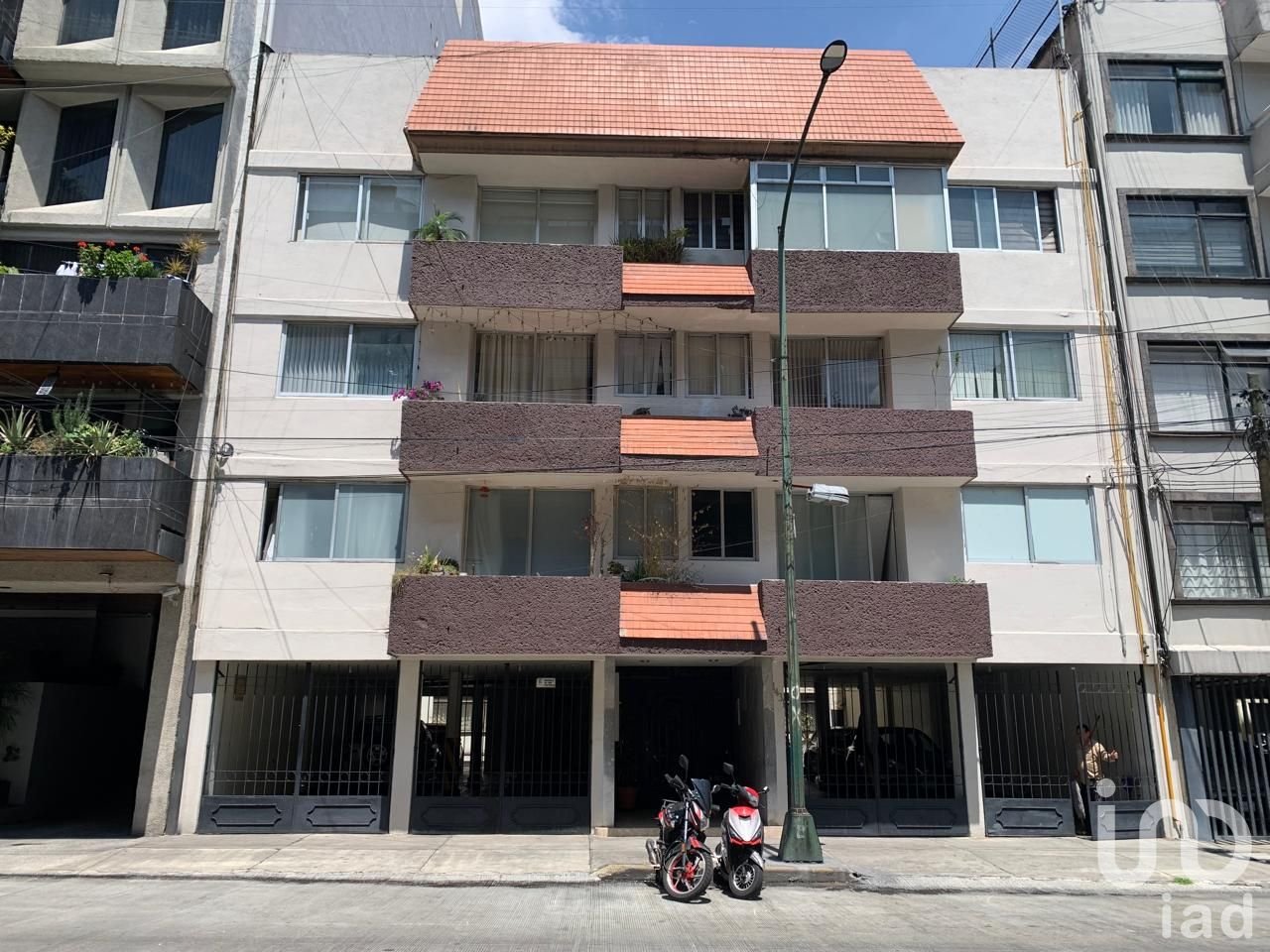 Departamento en Venta Col. Del Valle Sur Departamento en Venta Col. Del Valle Sur