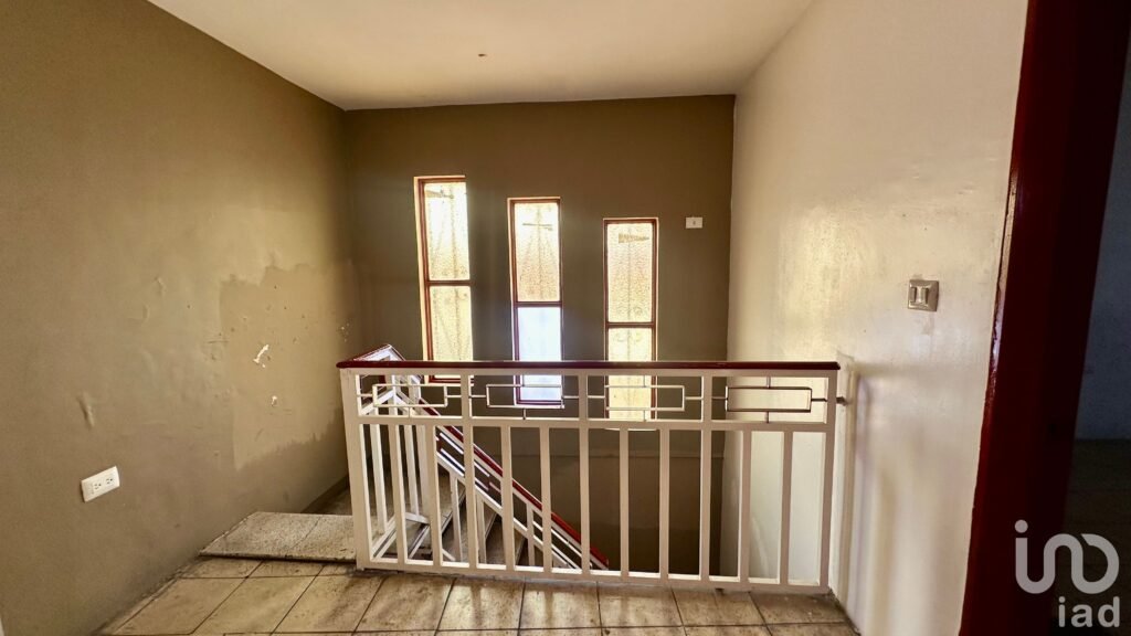 PROPIEDAD EN VENTA CON LOCAL COMERCIAL EN ESQUINA ESTRATEGICA EN AGUASCALIENTES