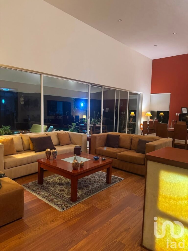 Casa Amueblada en Renta en Salida a CDMX