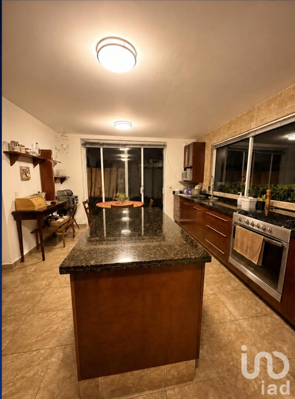 Casa Amueblada en Renta en Salida a CDMX