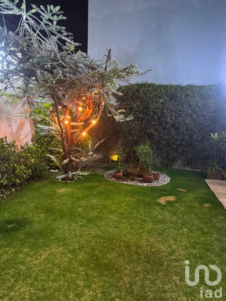 Casa Amueblada en Renta en Salida a CDMX