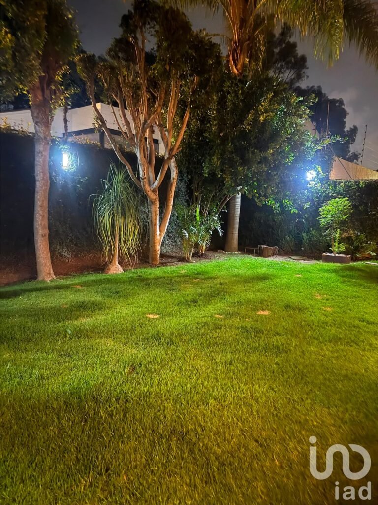 Casa Amueblada en Renta en Salida a CDMX