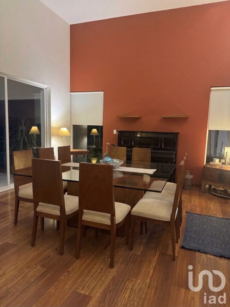 Casa Amueblada en Renta en Salida a CDMX