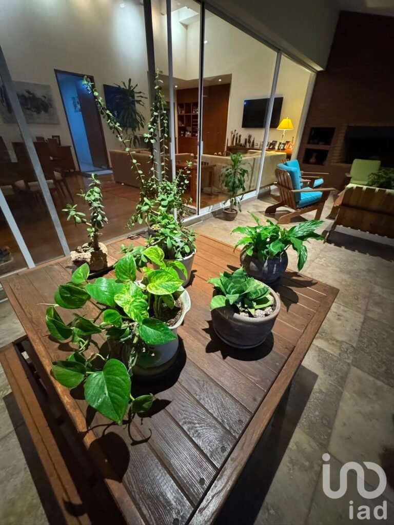 Casa Amueblada en Renta en Salida a CDMX