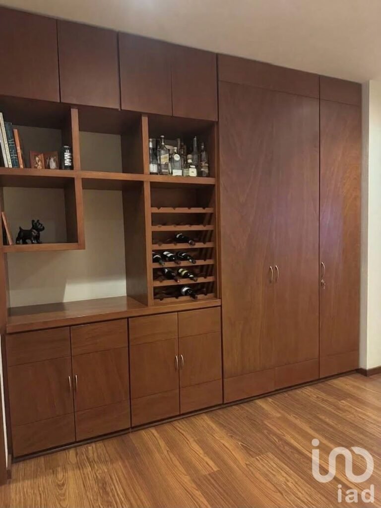 Casa Amueblada en Renta en Salida a CDMX