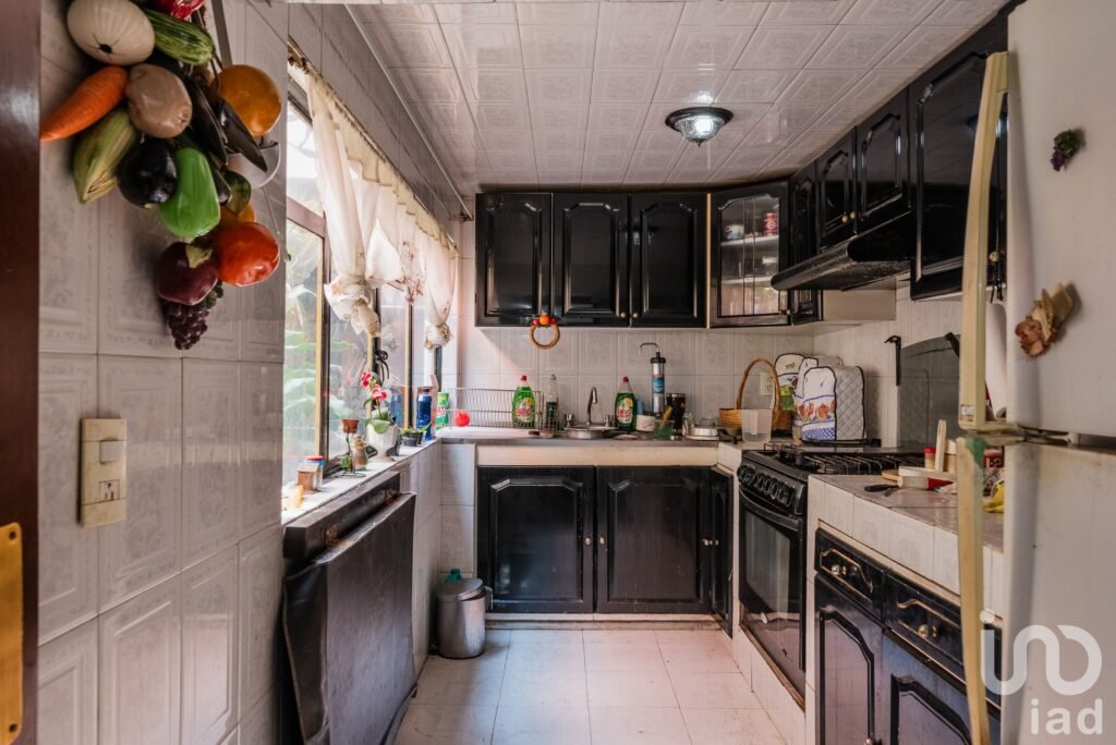 CASA EN VENTA PETROLEOS MEXICANOS, AZCAPOTZALCO