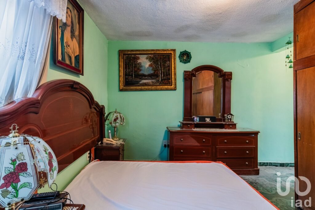 CASA EN VENTA PETROLEOS MEXICANOS, AZCAPOTZALCO