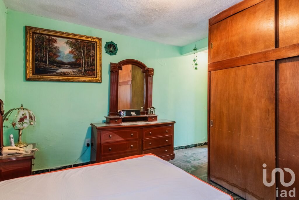 CASA EN VENTA PETROLEOS MEXICANOS, AZCAPOTZALCO