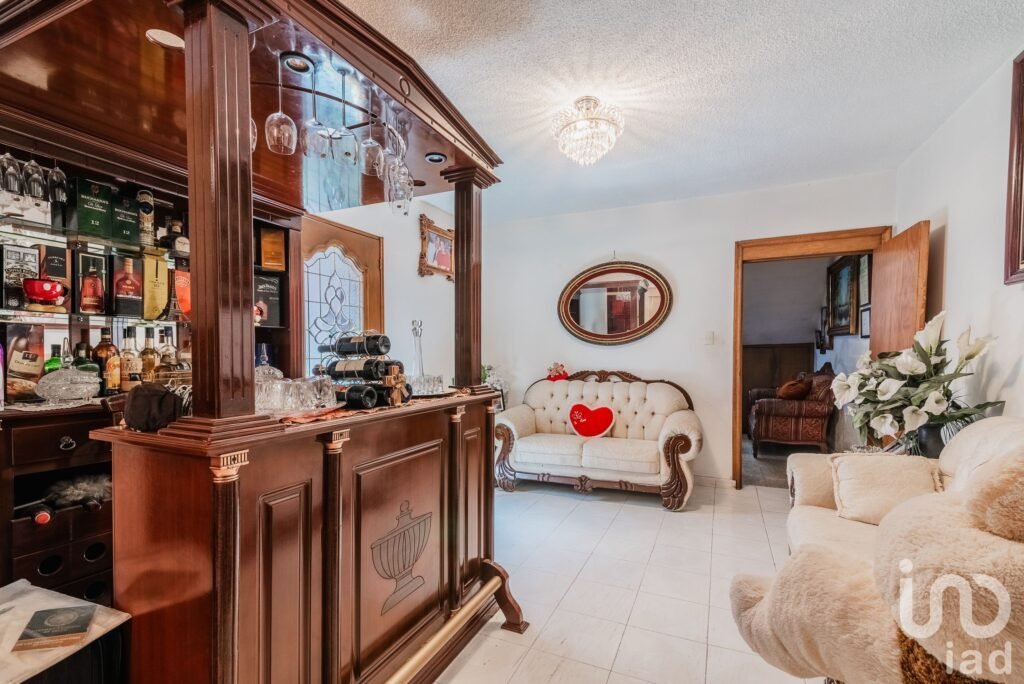CASA EN VENTA PETROLEOS MEXICANOS, AZCAPOTZALCO