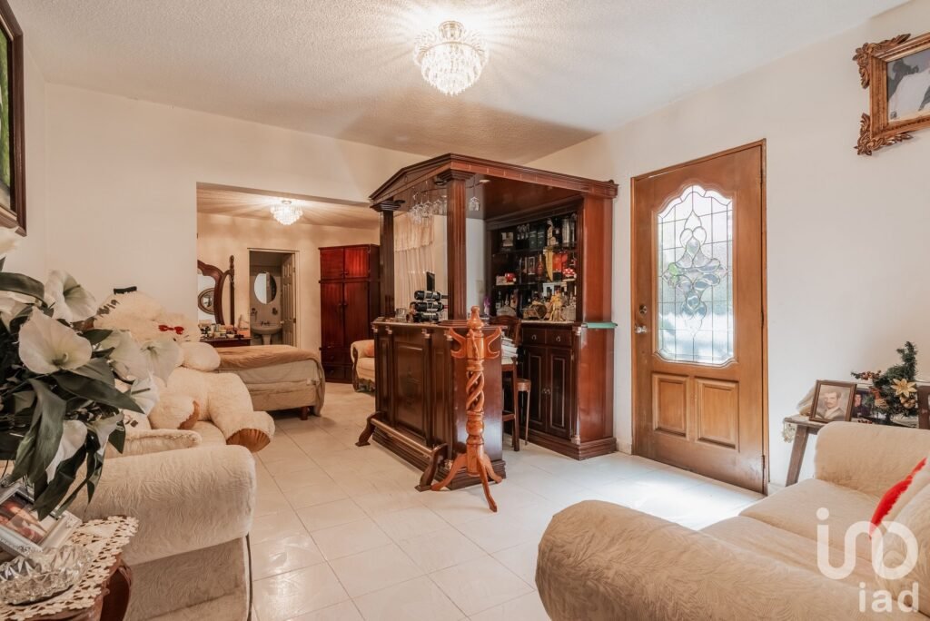 CASA EN VENTA PETROLEOS MEXICANOS, AZCAPOTZALCO